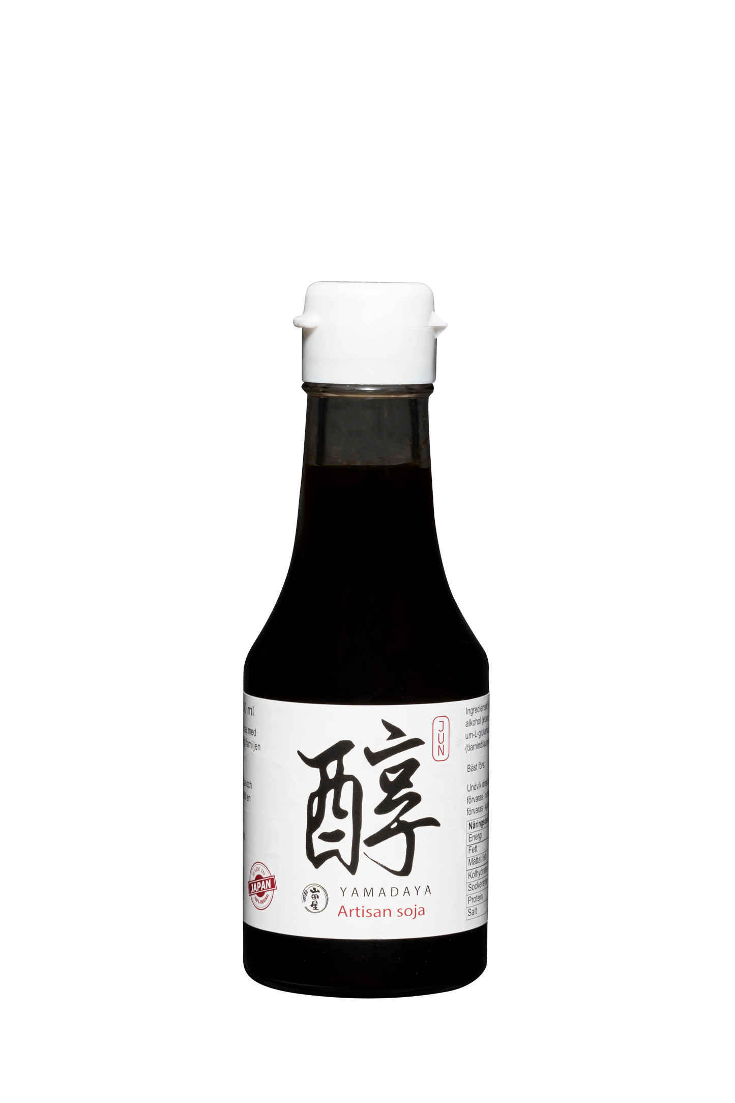 Yamadaya - YUN soja - 150 ml