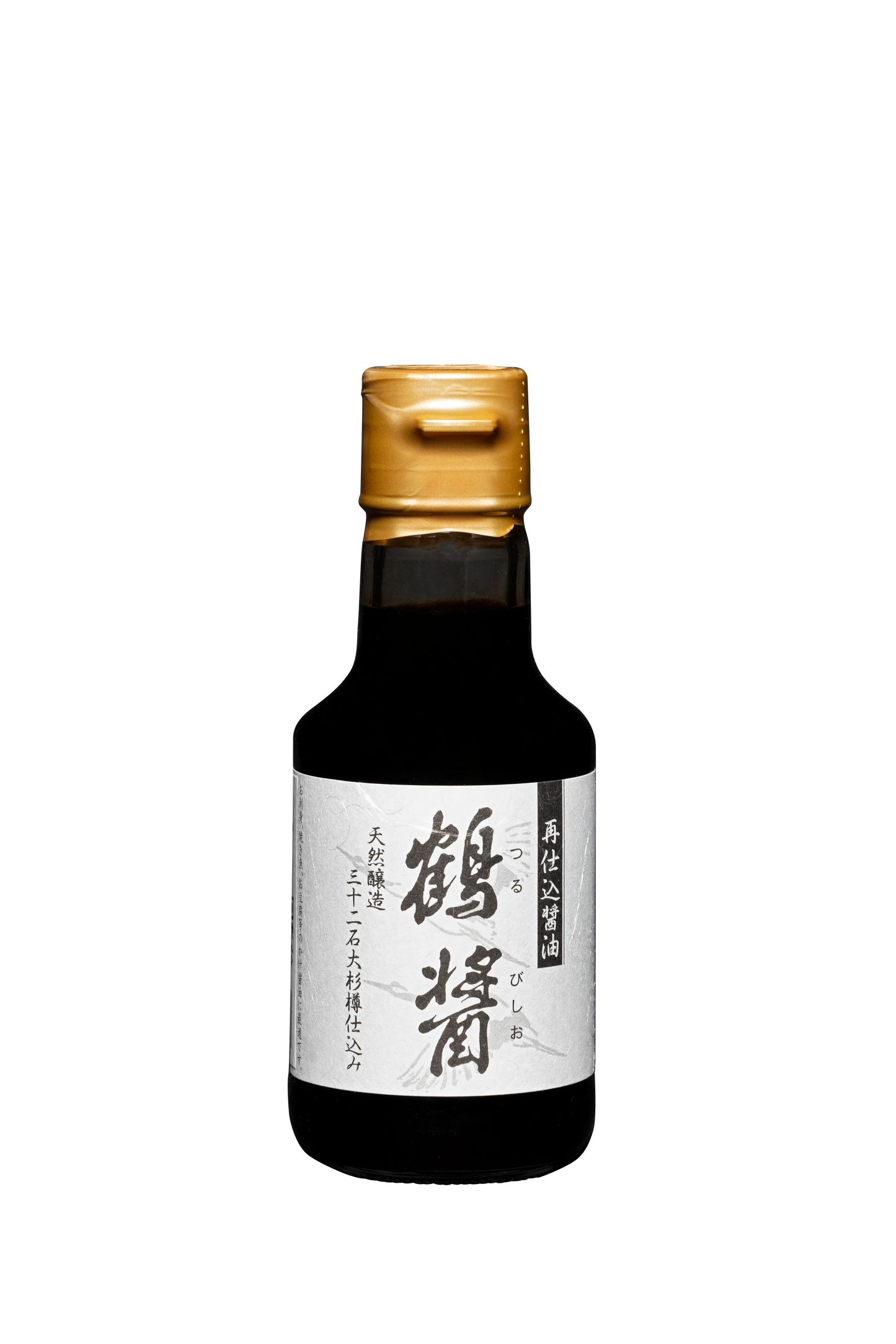 Yamaroku - Tsurubishio soja - 145 ml